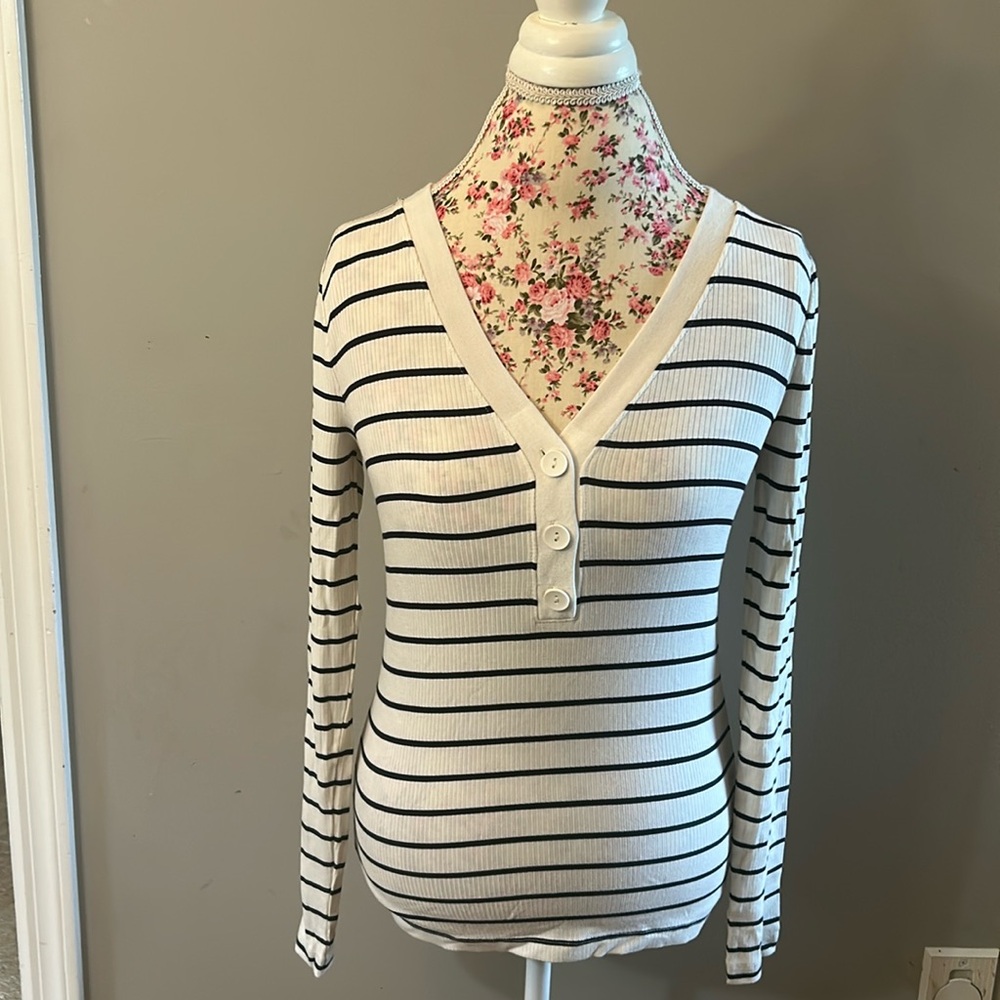 New LOFT sweater